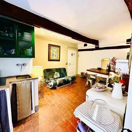 Antica Dimora Del'600 Centro Storico Daire