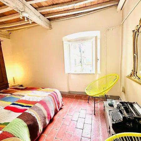 Antica Dimora Del'600 Centro Storico *