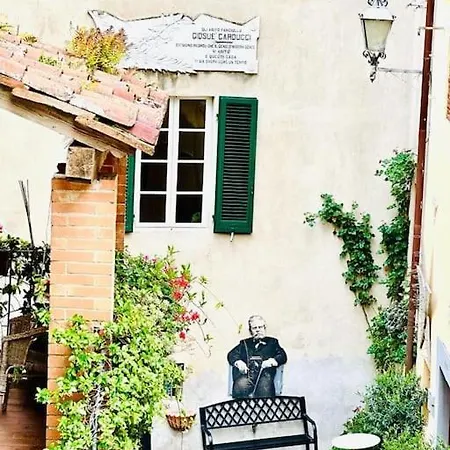 Antica Dimora Del'600 Centro Storico