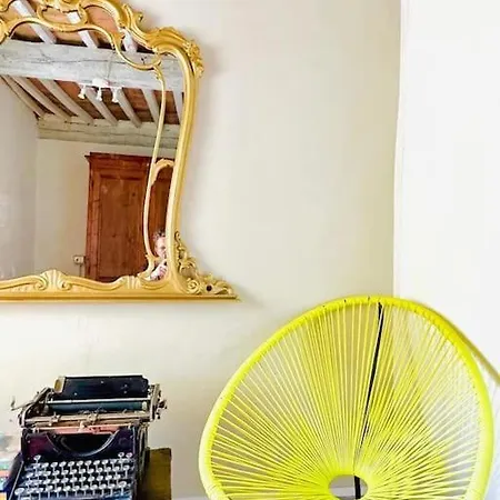 Appartement Antica Dimora Del'600 Centro Storico Castagneto Carducci