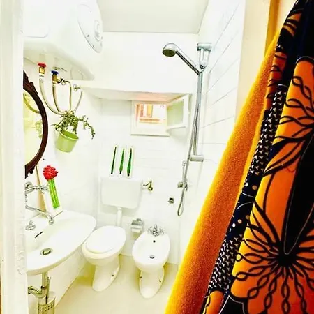 Appartement Antica Dimora Del'600 Centro Storico Castagneto Carducci