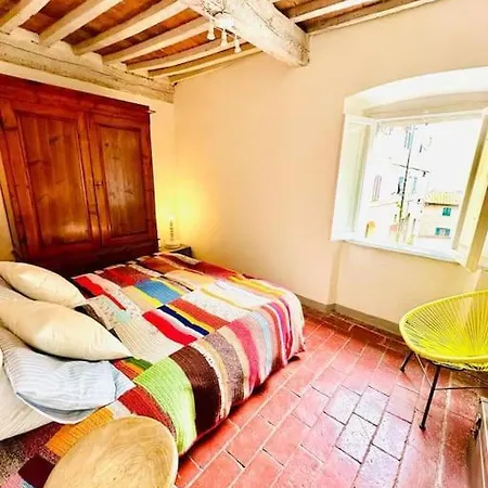 Appartement Antica Dimora Del'600 Centro Storico *