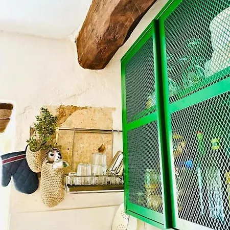 Antica Dimora Del'600 Centro Storico Appartement