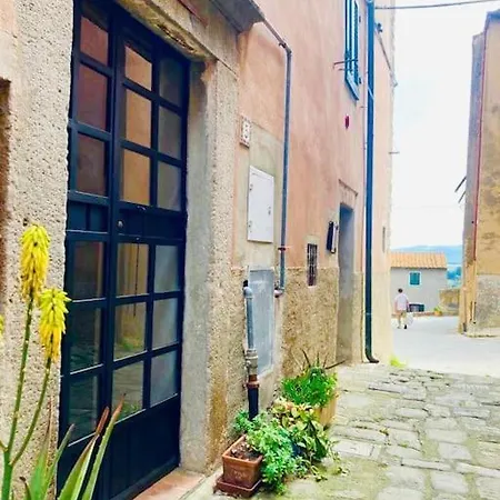 Antica Dimora Del'600 Centro Storico Daire