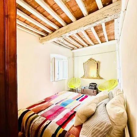 Antica Dimora Del'600 Centro Storico Daire
