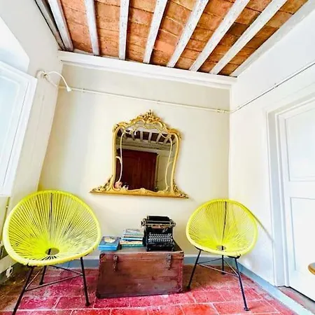 Antica Dimora Del'600 Centro Storico