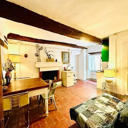 Appartement Antica Dimora Del'600 Centro Storico