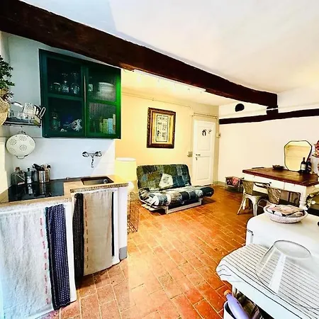 Appartement Antica Dimora Del'600 Centro Storico